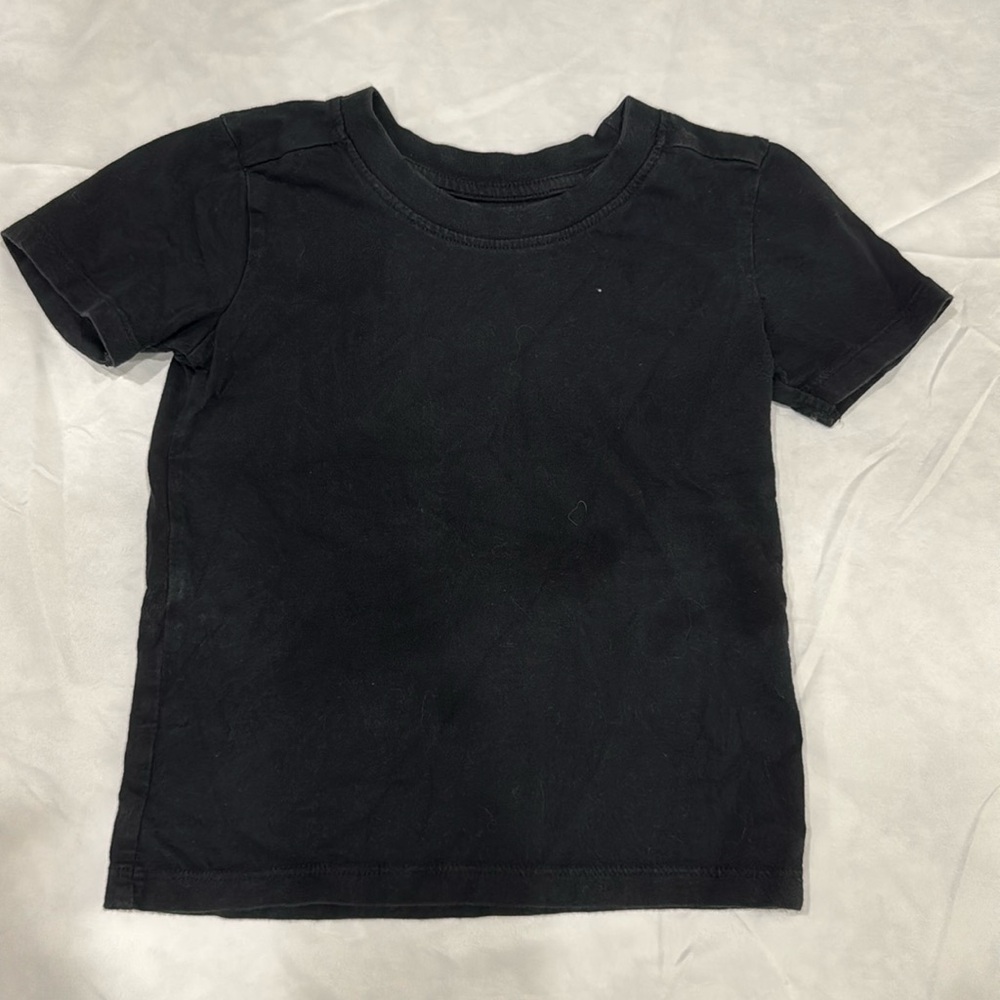 Honest Baby Tshirt